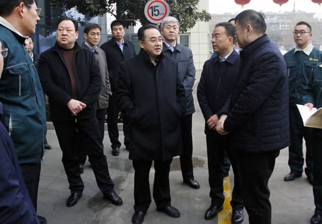 2018，天意開(kāi)門(mén)大吉