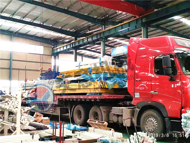 陽春三月 天意機(jī)械發(fā)貨忙