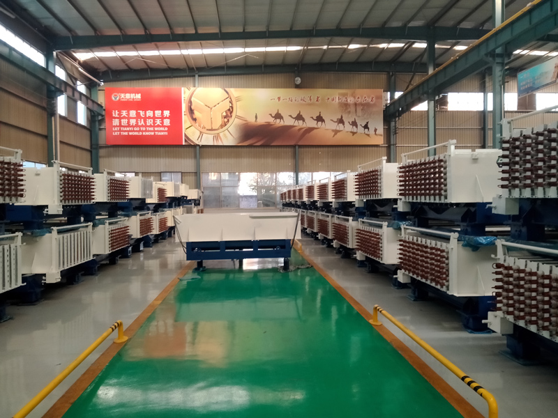 新型輕質(zhì)隔墻板設(shè)備 墻板機(jī)生產(chǎn)線(xiàn)廠(chǎng)家