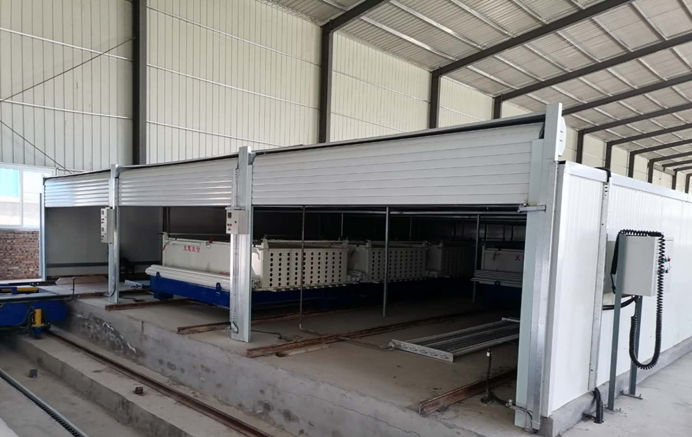 蒸壓陶粒墻板機(jī)設(shè)備特點(diǎn)，陶粒墻板機(jī)廠(chǎng)家